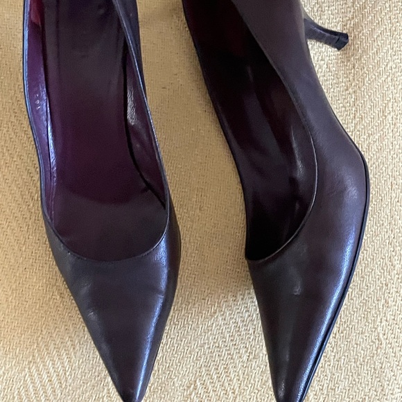 Gucci Platform size 9/40 - Picture 4 of 16